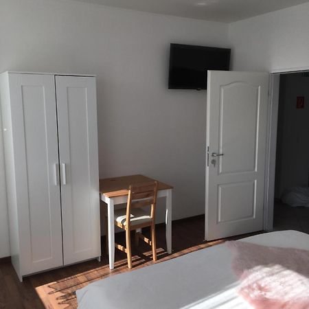 Hotel Kronenhof & Gaststaette Zum Fehling Julich Ngoại thất bức ảnh