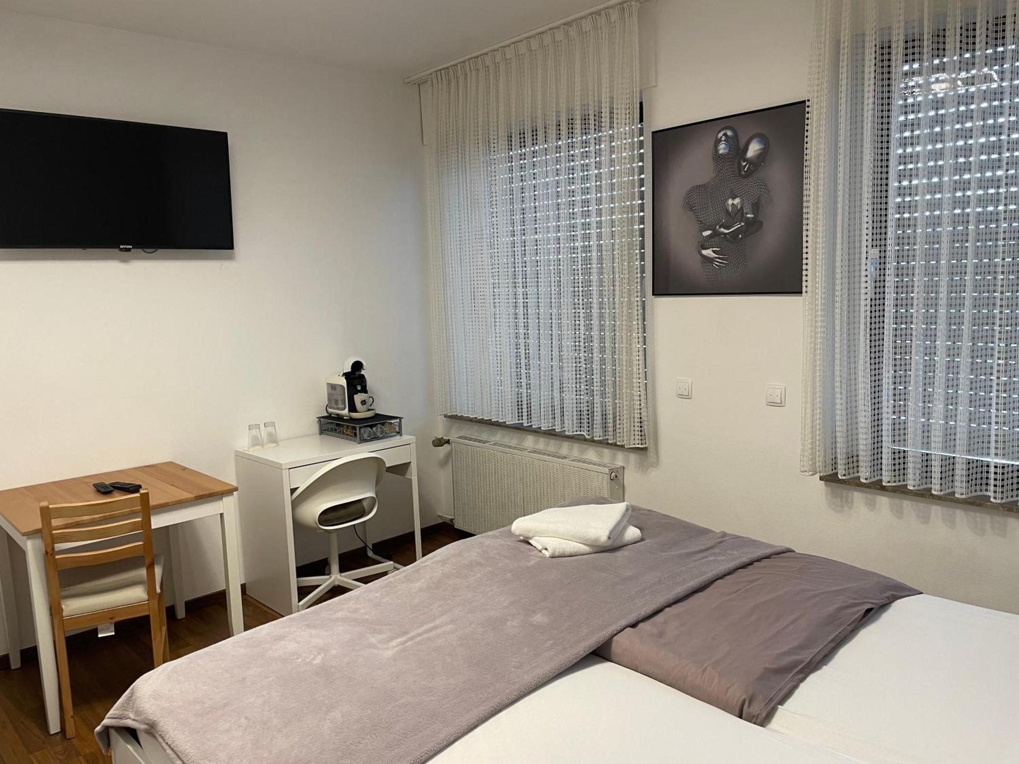 Hotel Kronenhof & Gaststaette Zum Fehling Julich Ngoại thất bức ảnh